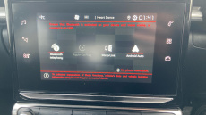 Citroen C3 1.2 PureTech 110 Plus 5dr EAT6 Petrol Hatchback